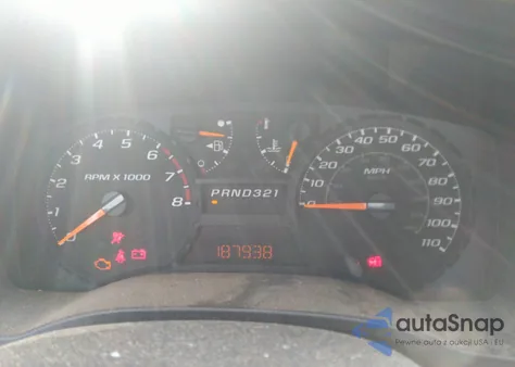 2006 Chevrolet Colorado Ls z USA, uszkodzony, nr VIN 1GCCS148868197717